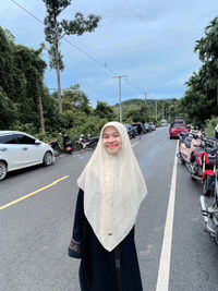 ซาฟียา กาหลง profile icon