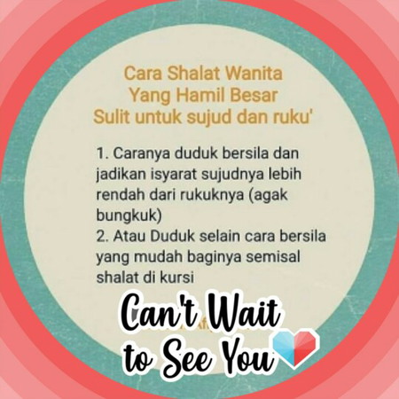 Semoga Bermanfaat Bunda!!!