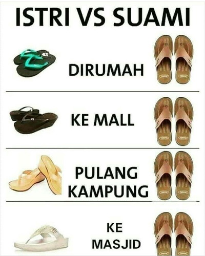 Bener Ga Si Bunda!!!