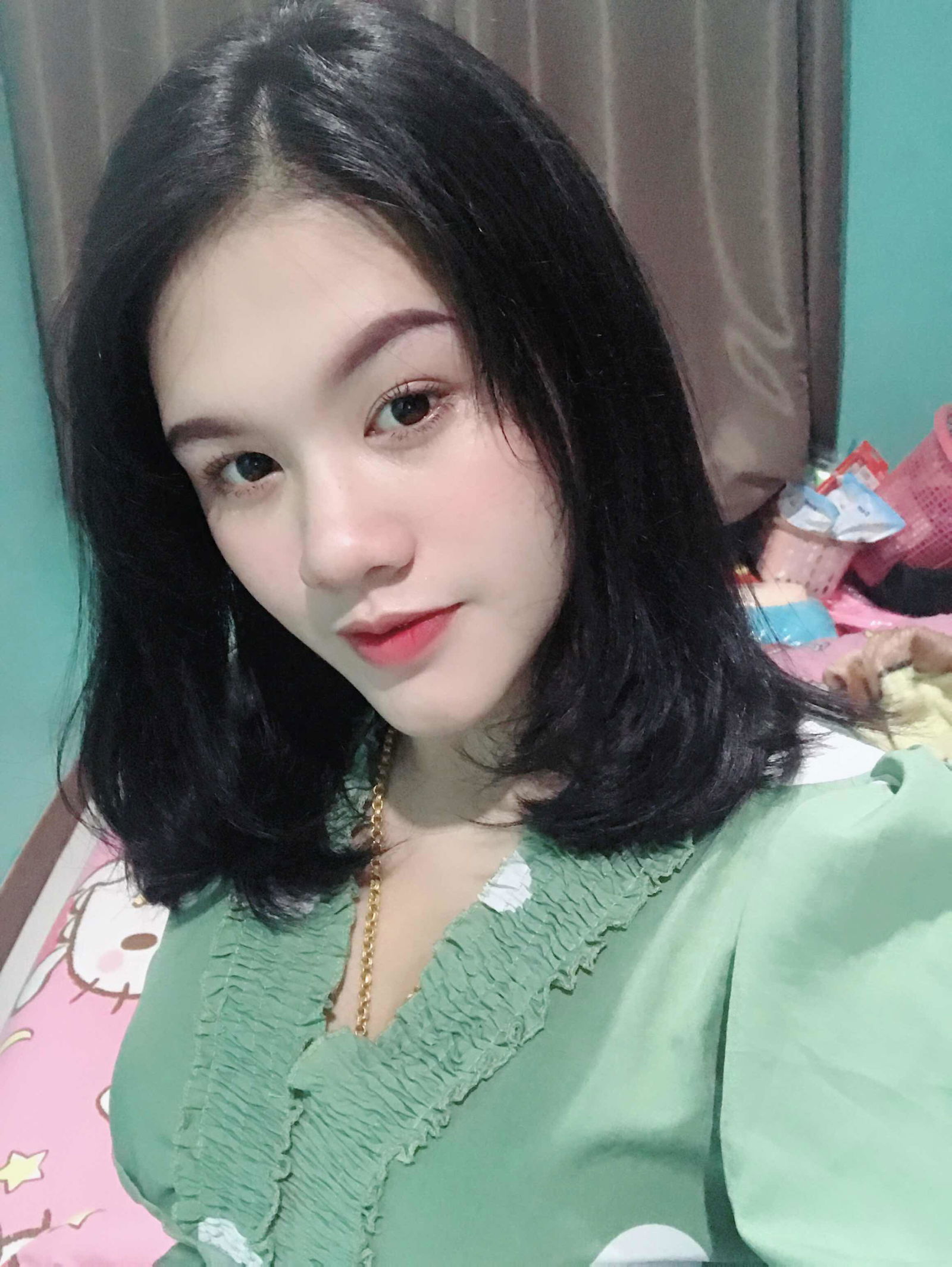 ณัฐฐิญา profile icon