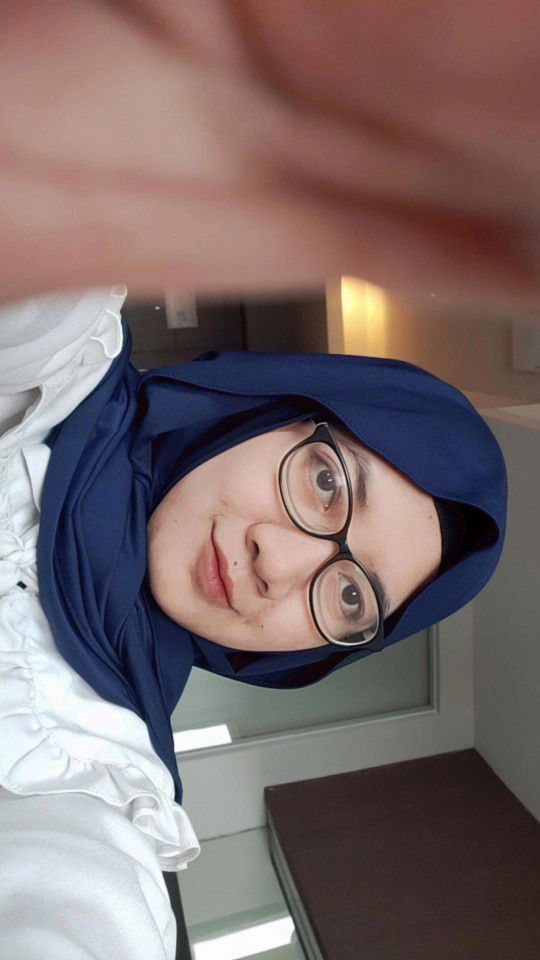 Aldila I. M profile icon