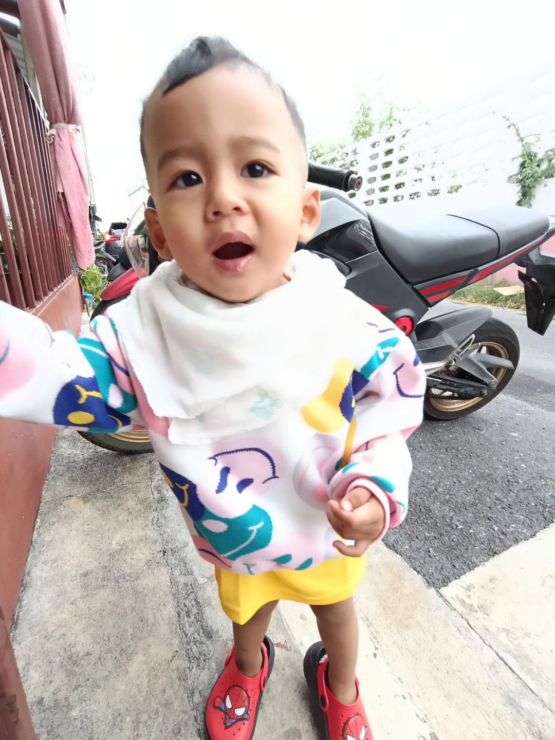 ด.ช อชิรพัฒน์ เทียวประสงค์ profile icon