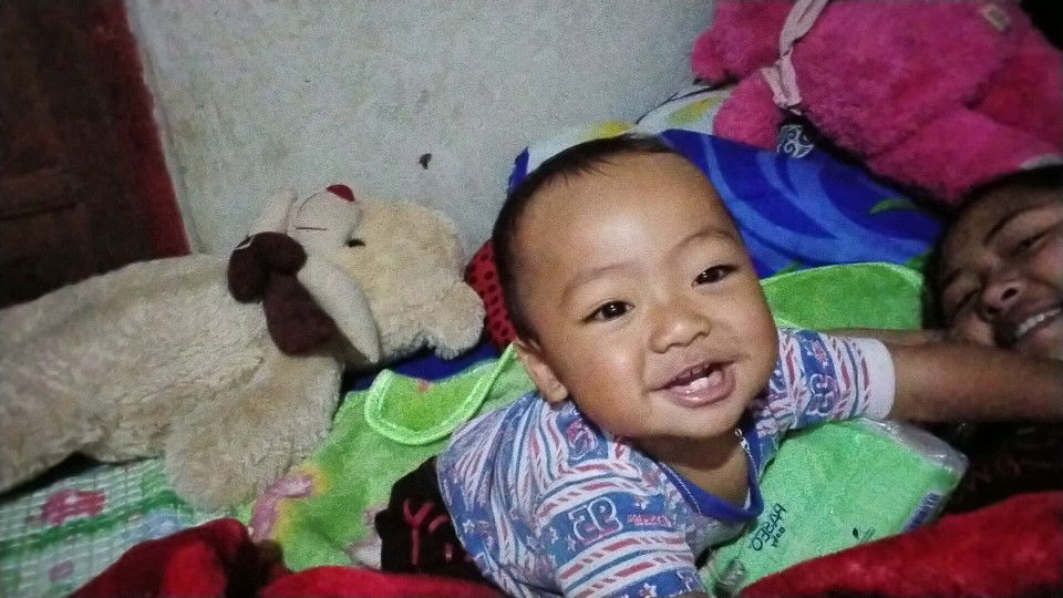 Eka Marini profile icon