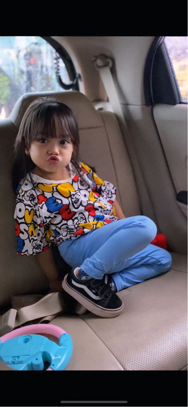 Rani chandra ayu wardhani profile icon