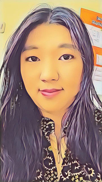 Melissa Andriani S profile icon