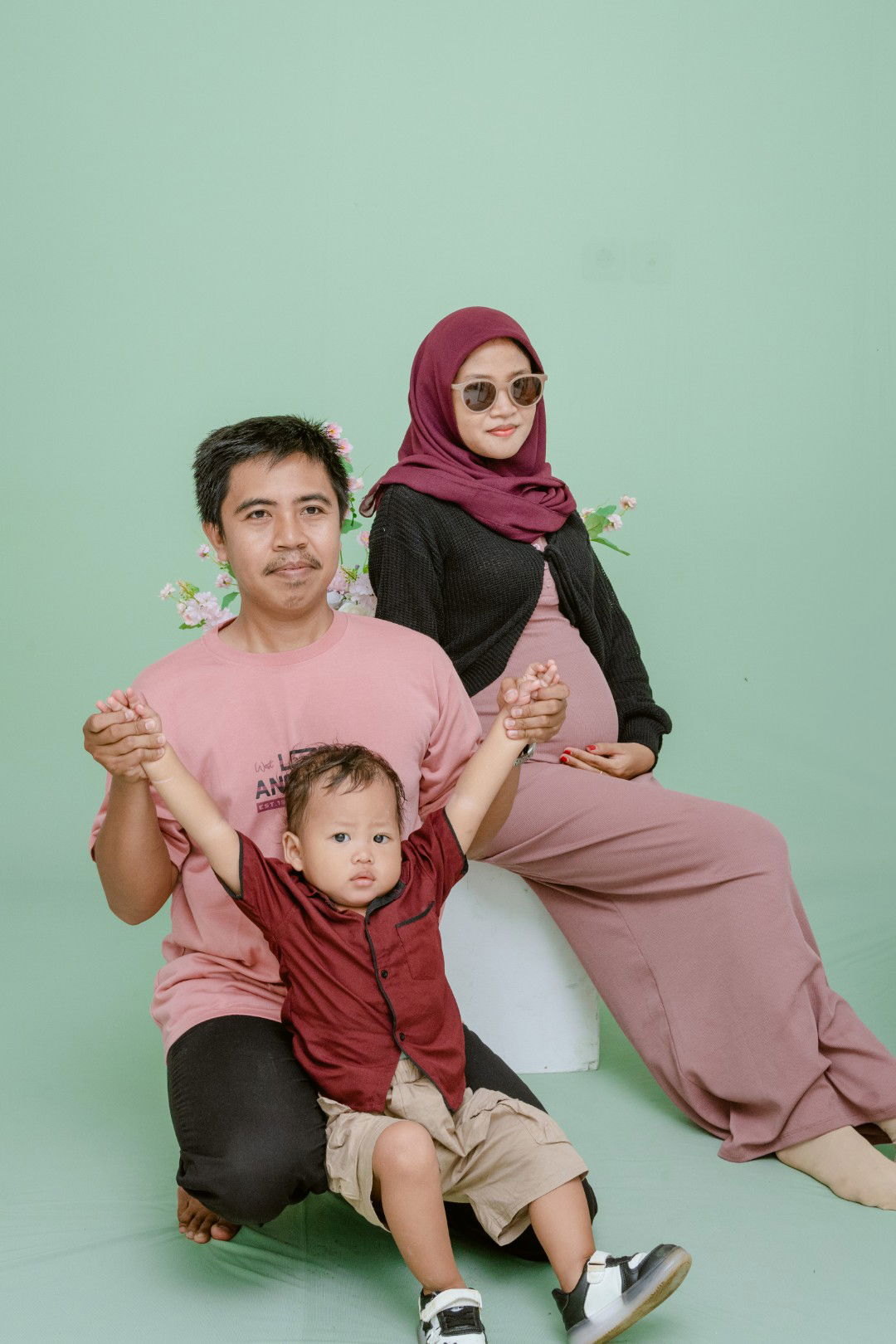 Hasri Rahmawati profile icon