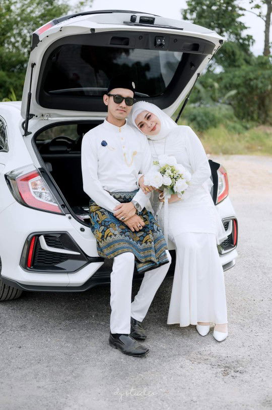 Naree Saleh profile icon