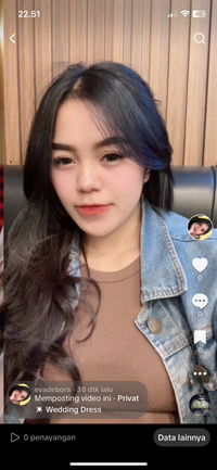 Eva Rizqy profile icon