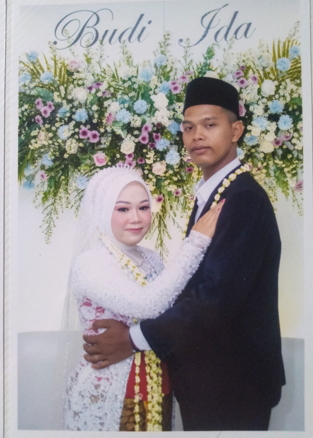 Ida Musrifah profile icon