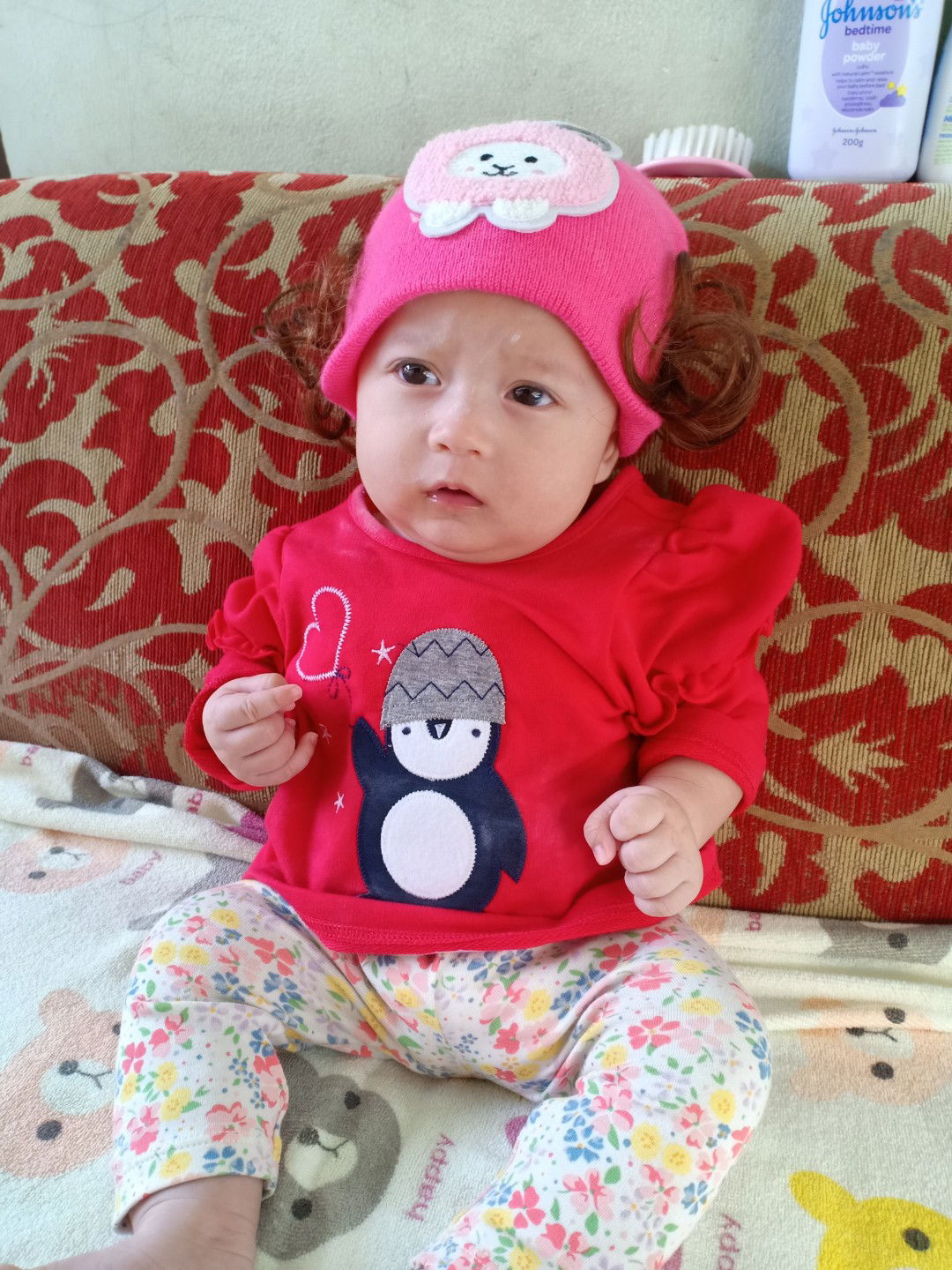 GiB&Selena profile icon