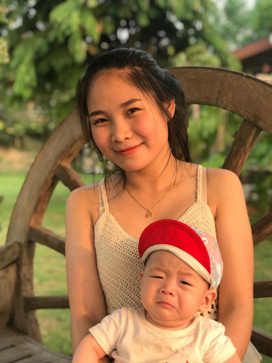 Joy Nutcha profile icon