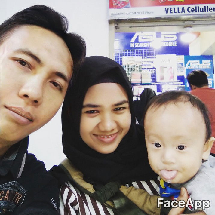 saat hamil si buah hati