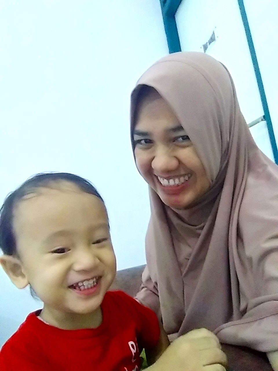 Yessi adriathama profile icon