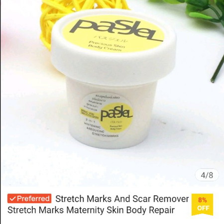 krim stretch marks
