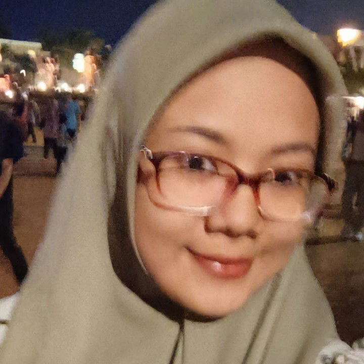 Prilla AyuretnoSK profile icon