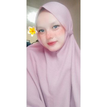 Rizka Dwi Lestari profile icon