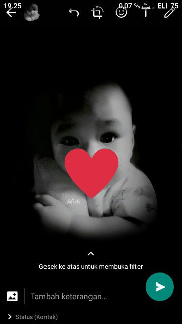 alghaisan hafiz alamsyah profile icon