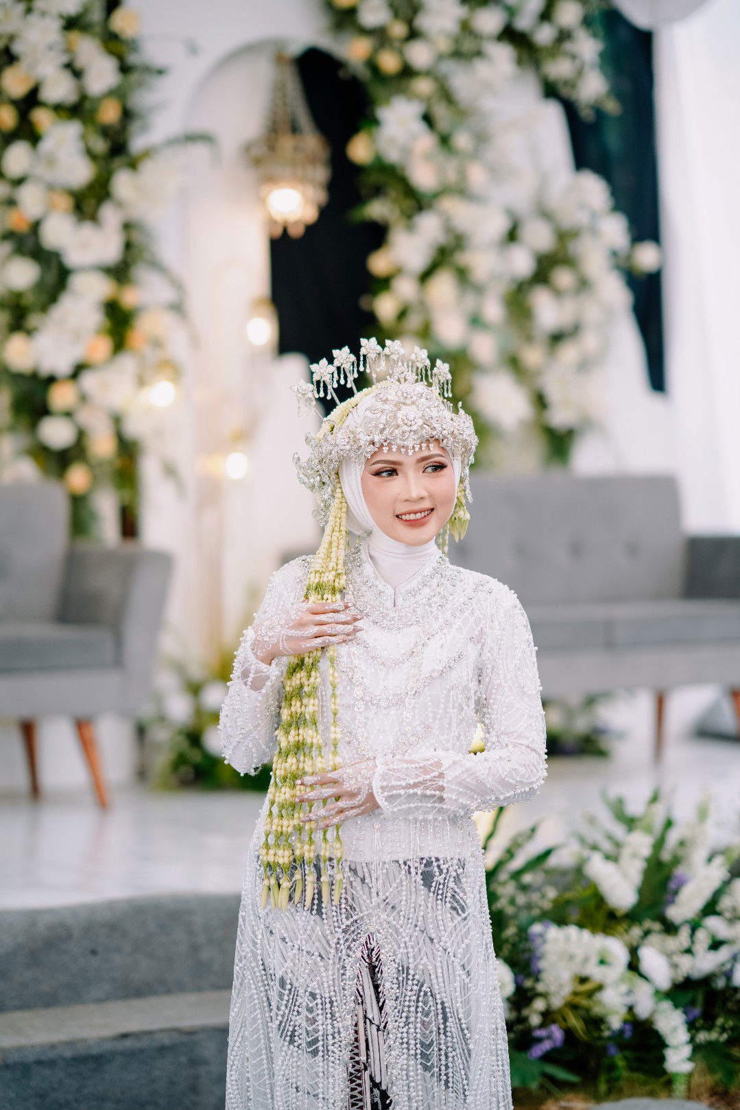 Nyahni Asih profile icon