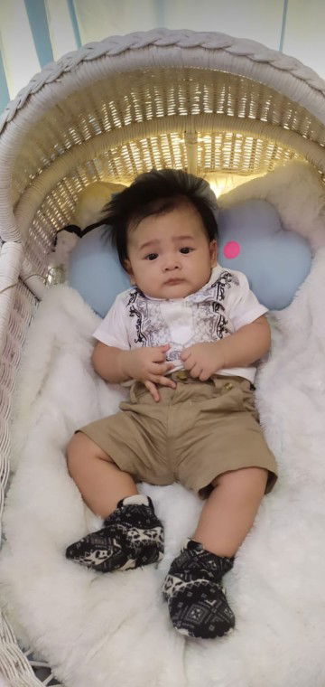 Dessia Trinanty profile icon