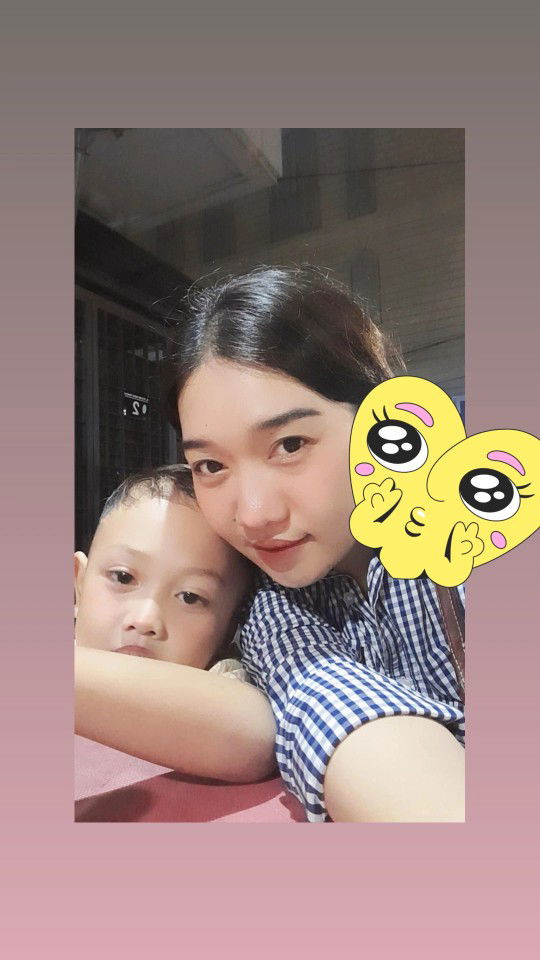 Meilina Agam profile icon