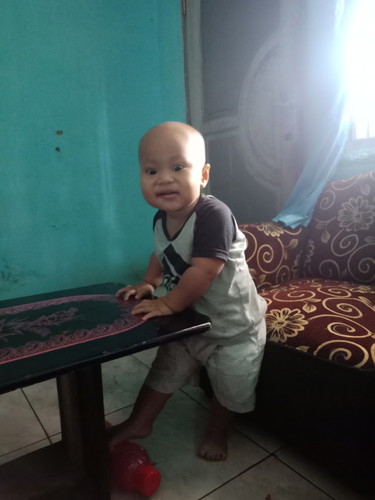 anak susah makan
