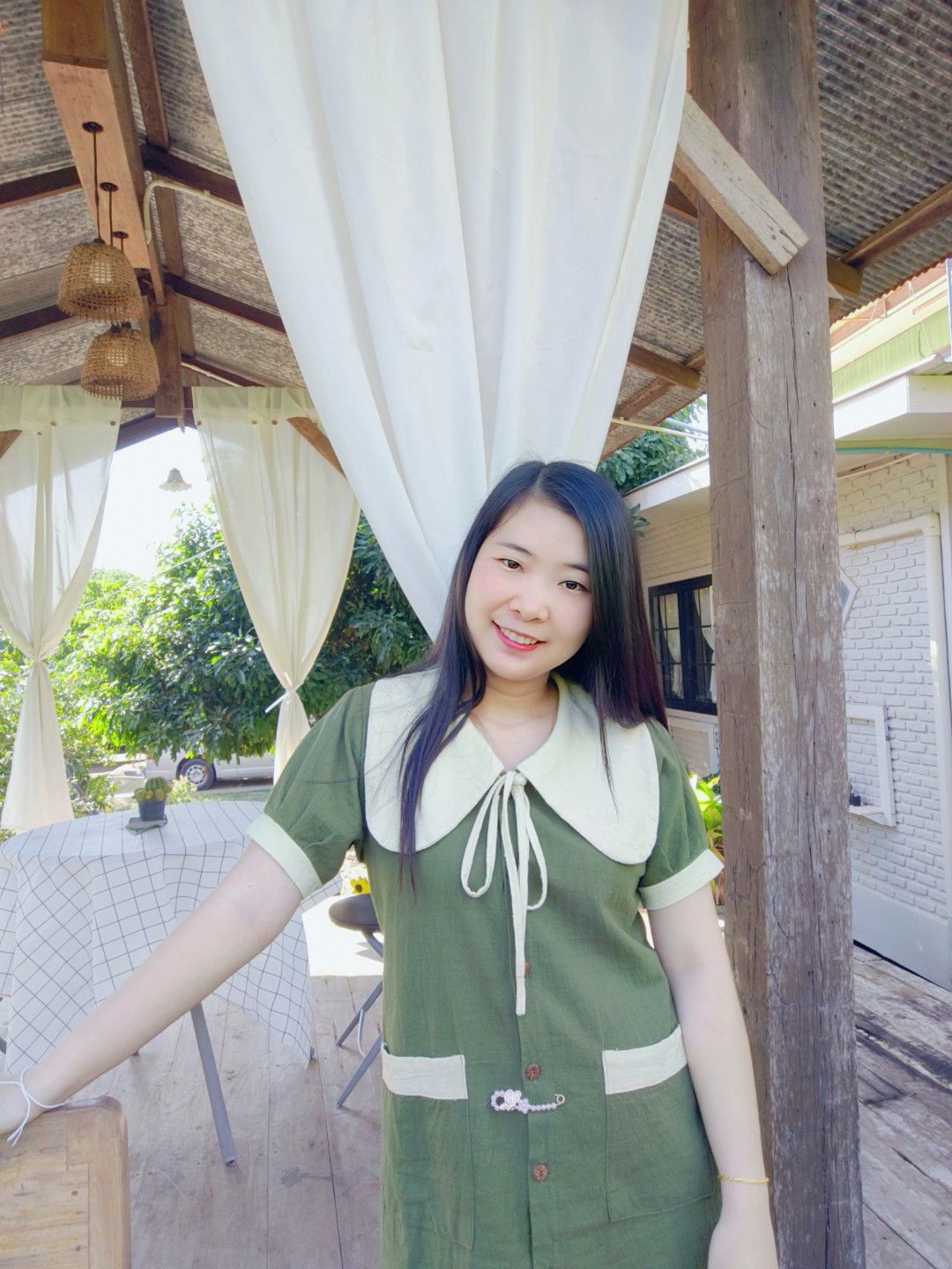 Sadanun C profile icon