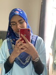 Hajar Aswani profile icon