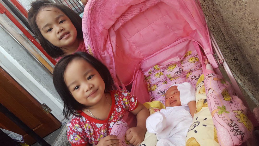 Rose Ann Reformado profile icon