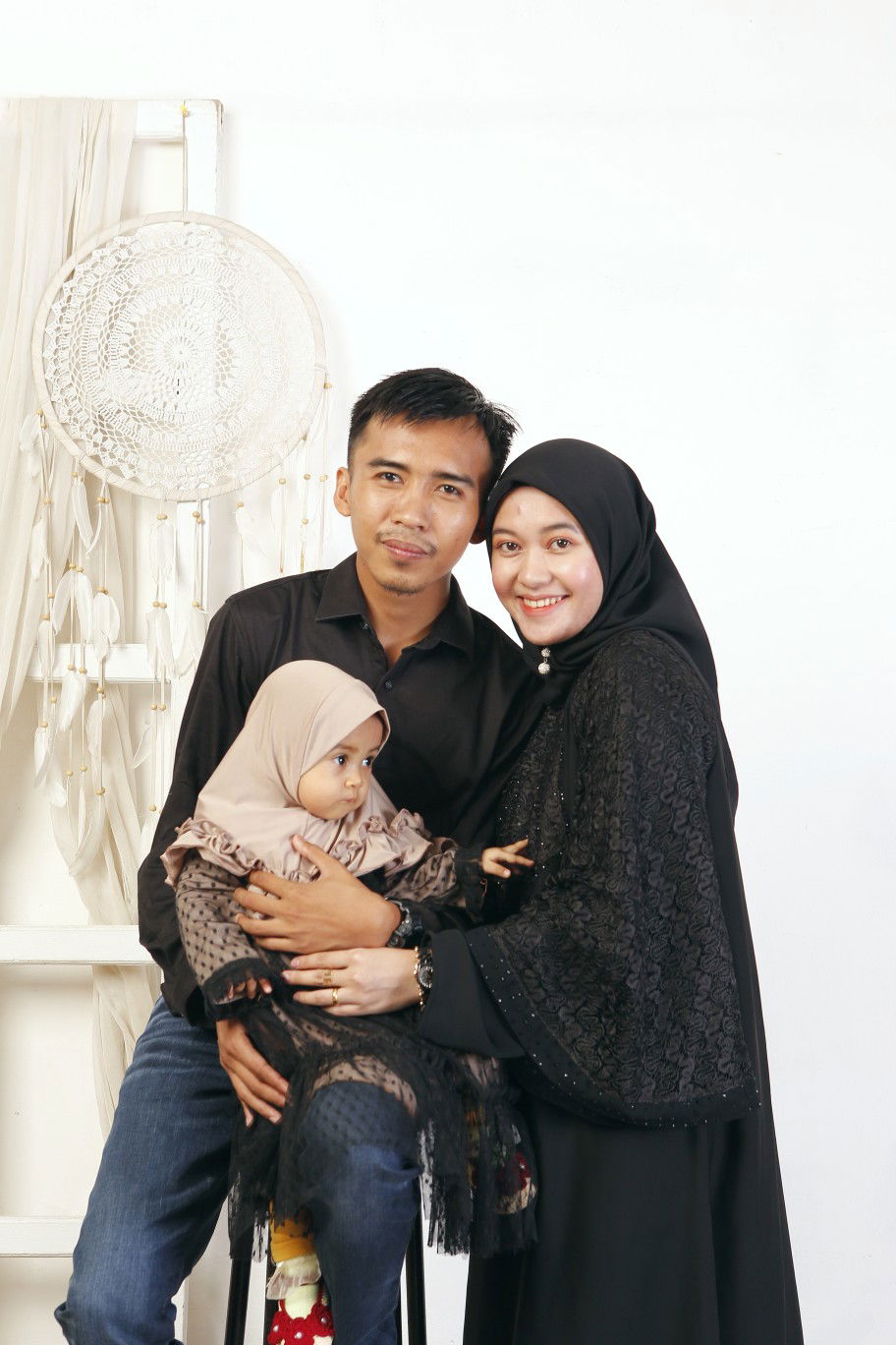 Faradila Devi profile icon