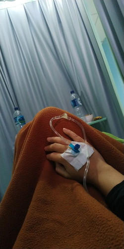 infus