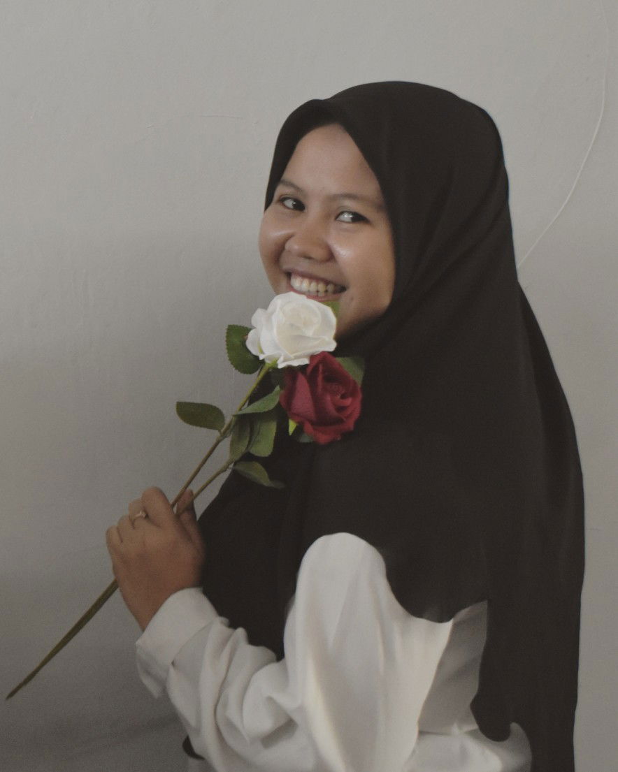 Robi'atus Sholehah profile icon