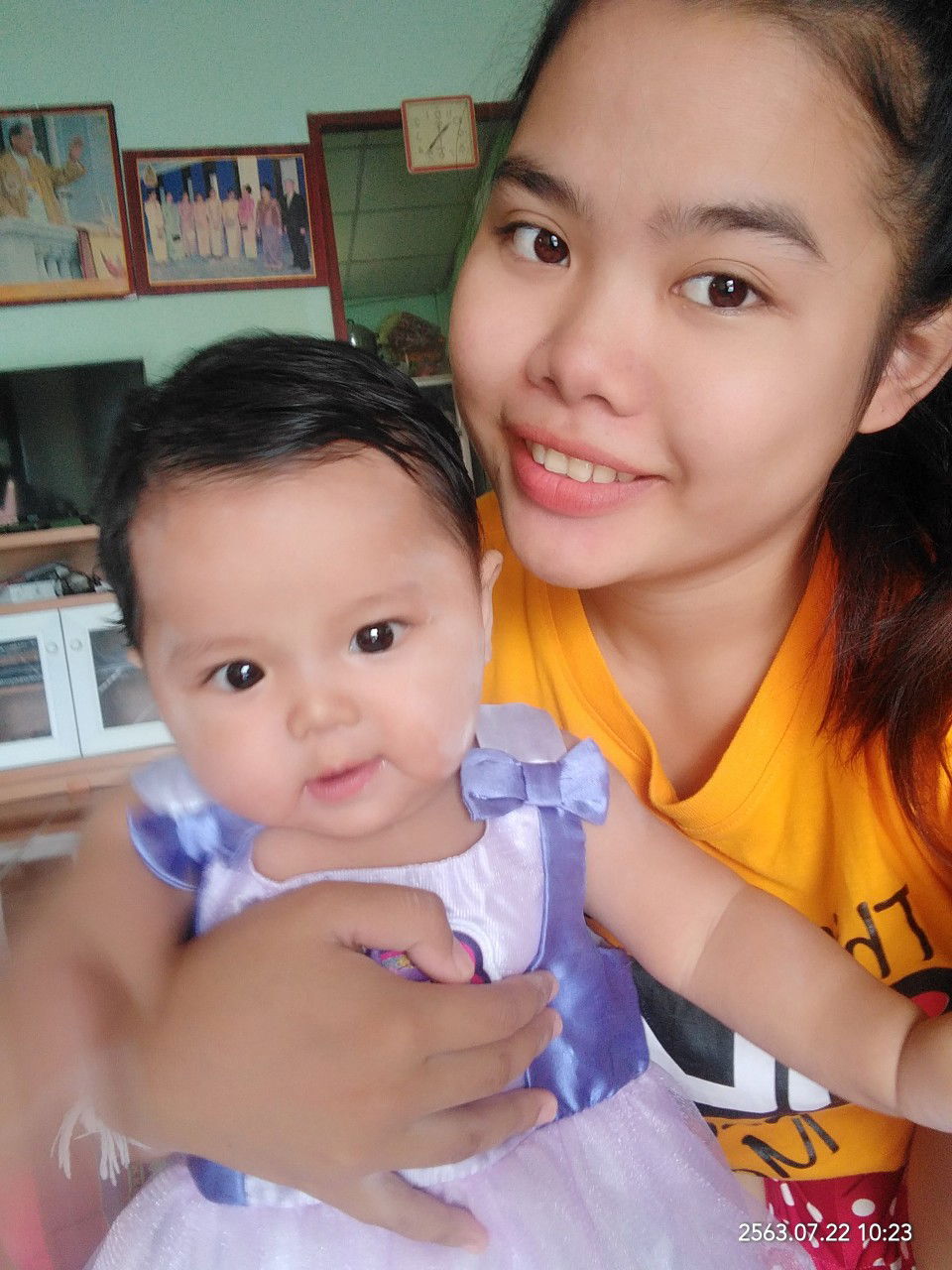 Dueanchay Kuapong profile icon