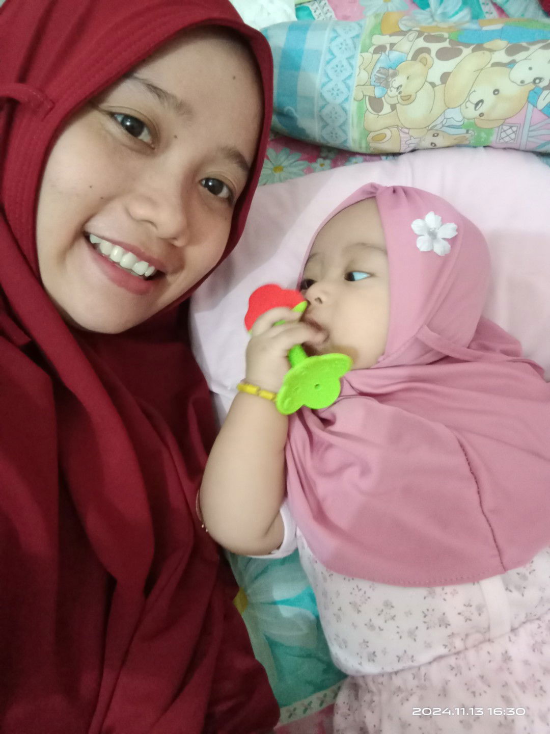 Ninik Indah profile icon