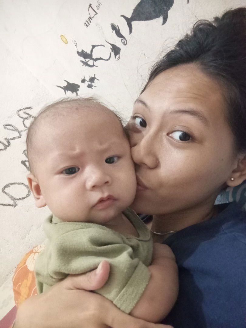 Chelin Louis profile icon