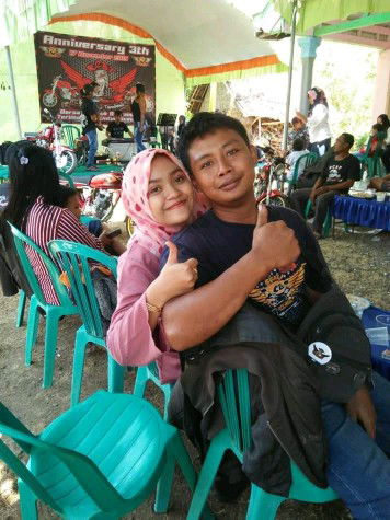 Nabila Akhirta profile icon