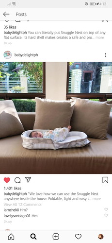 Hi Mommies!
