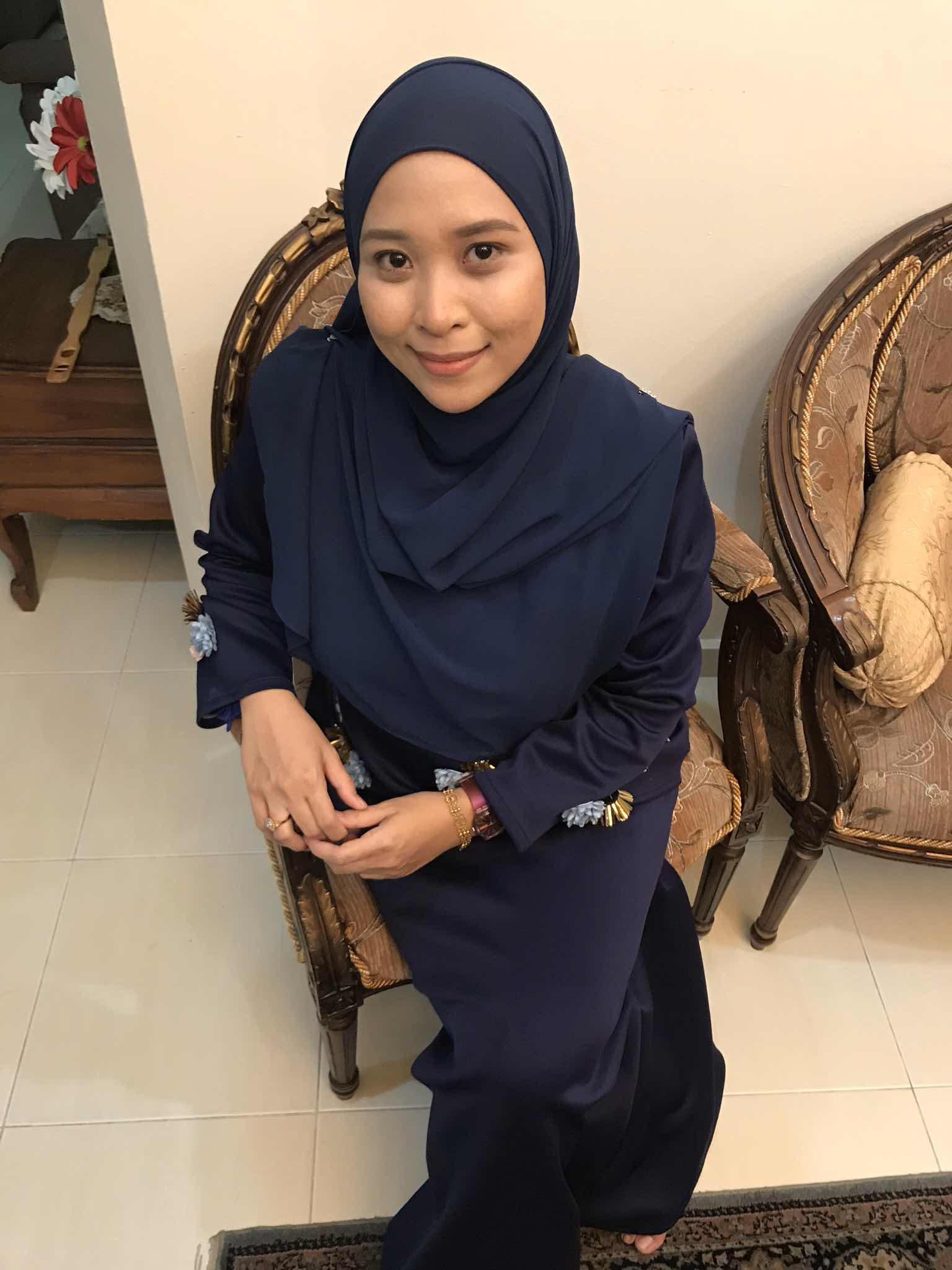 Ain Misnan profile icon