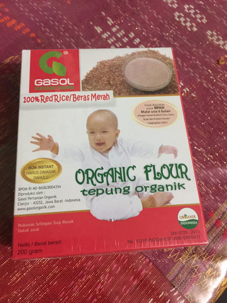 MPASI