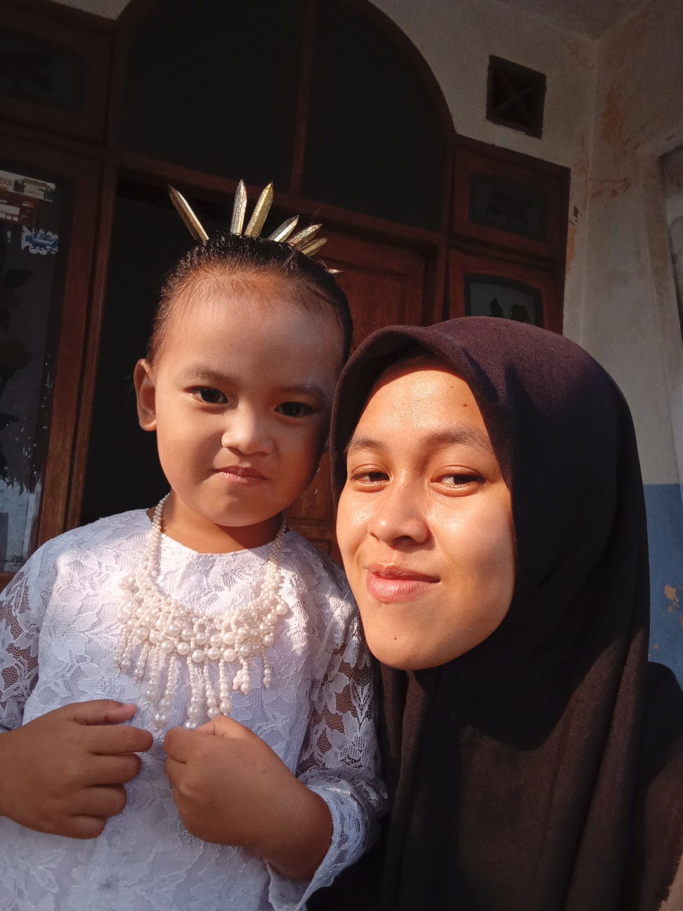 bunda tara profile icon