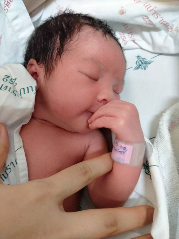 Piyanut B. profile icon