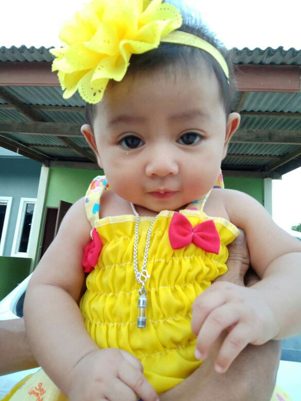 Nong Nee profile icon