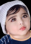 puteri haziqah profile icon