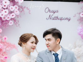 Oraya Ratjaroen profile icon