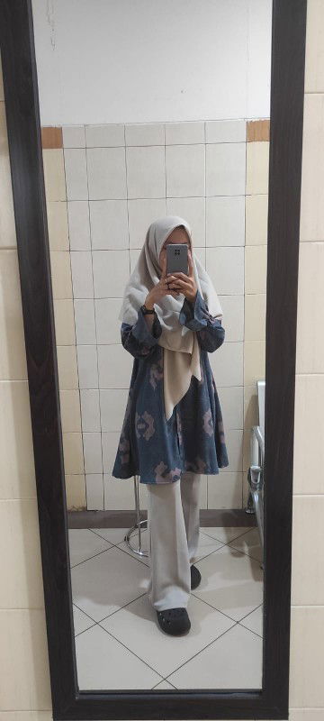 Dewi Sulistyowati profile icon