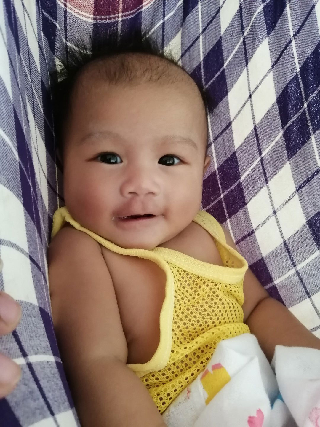 I'maon Nidarat profile icon