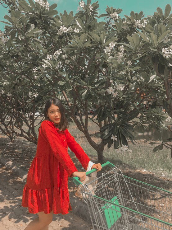 Oum Narawadee profile icon