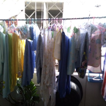 แม่ๆพฤศจิกายนใครเตรียมของบ้างแล้วค่ะ