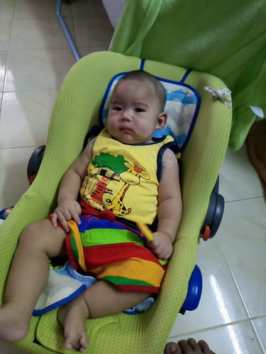 ลูกบ้านไหนครบ3เดือนแล้วครับ