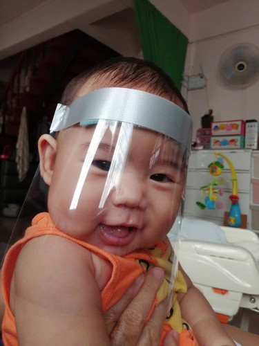 ภูมิใจได้5เดือน6วันแล้วครับ