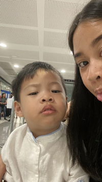 Kristine profile icon